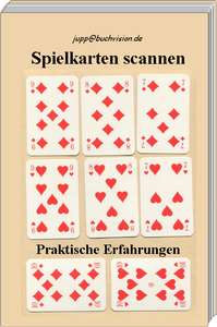 Spielkarten scannen